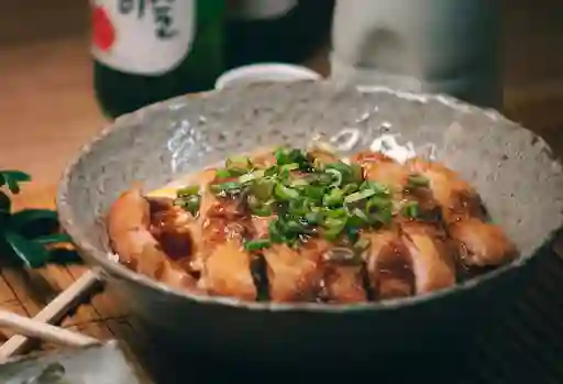 Katsudon