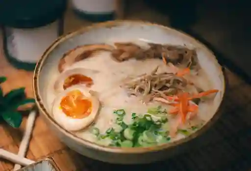 Ramen Tonkotsu