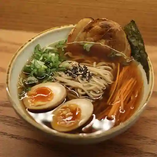 Ramen Shoyu