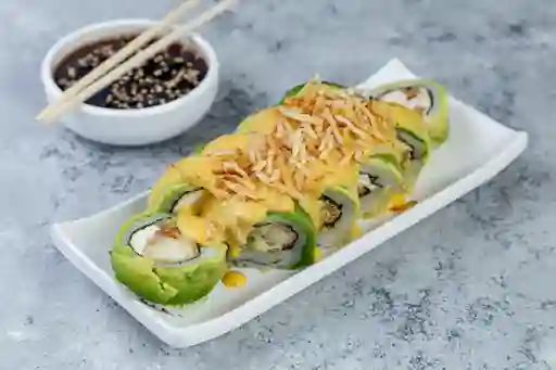 Inca Roll