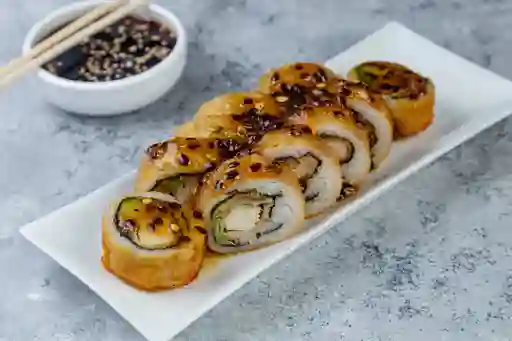 Tori Passion Roll