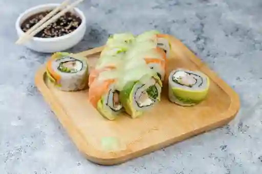 Dragon Roll