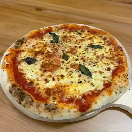 Pizza Margarita