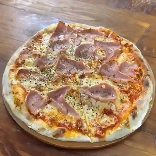 Pizza Napolitana