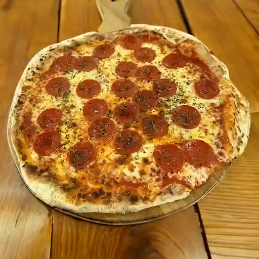 Pizza Pepperoni