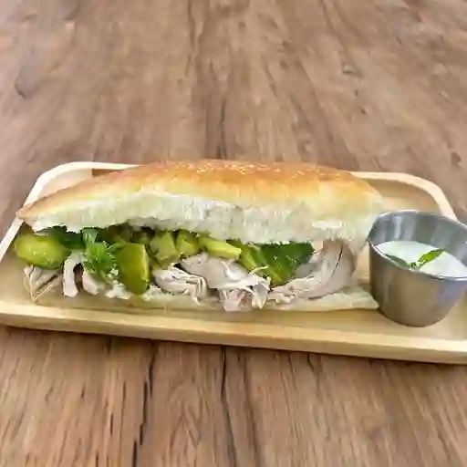Panini Ave Palta