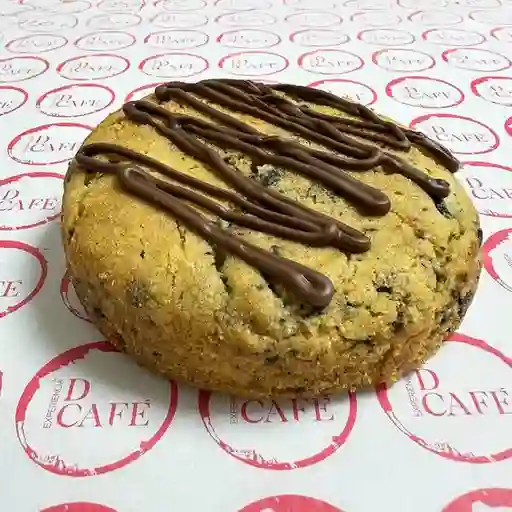 Galleta Choco-Nutella