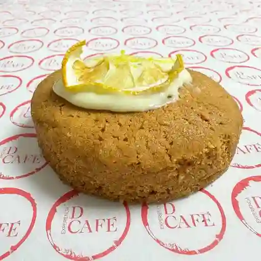 Galleta Pie Limón