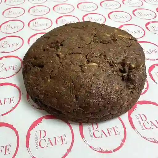 Galleta Todo Chocolate