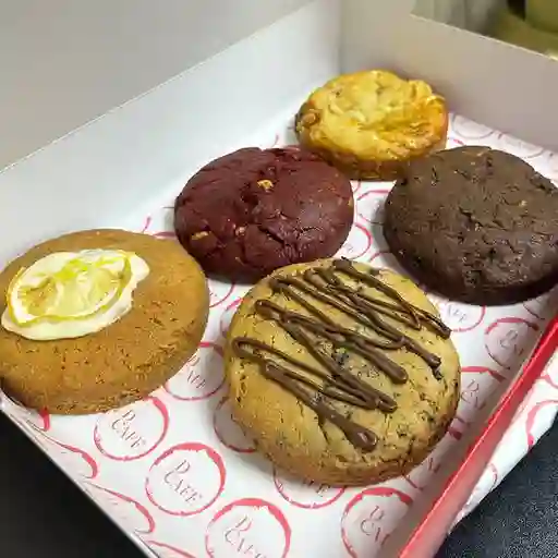 Cookie Box