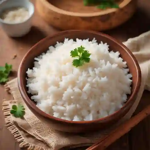Arroz Blanco