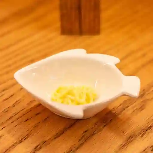 Mayonesa Japonesa