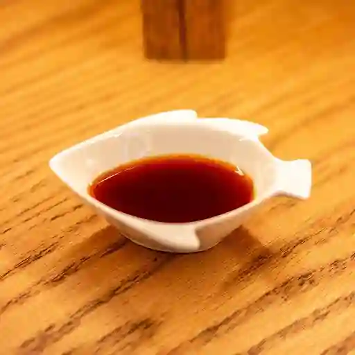 Salsa Karai