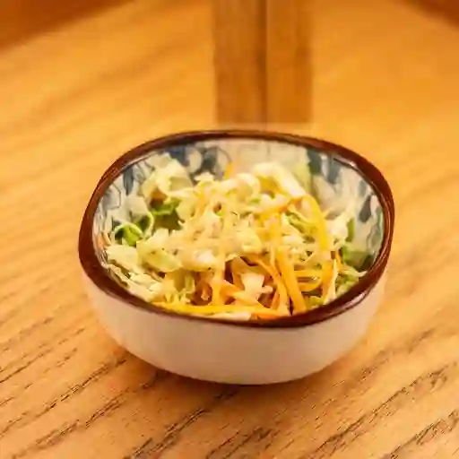 Porción Ensalada