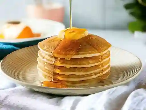 Pancake Americanos