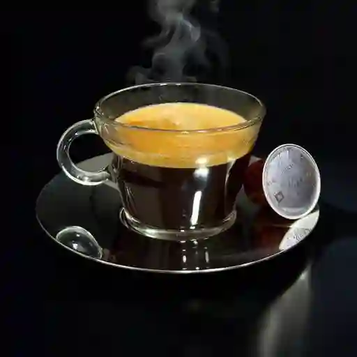 Americano Vienna Nespresso 200 Ml