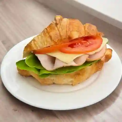 Croissant Italiano