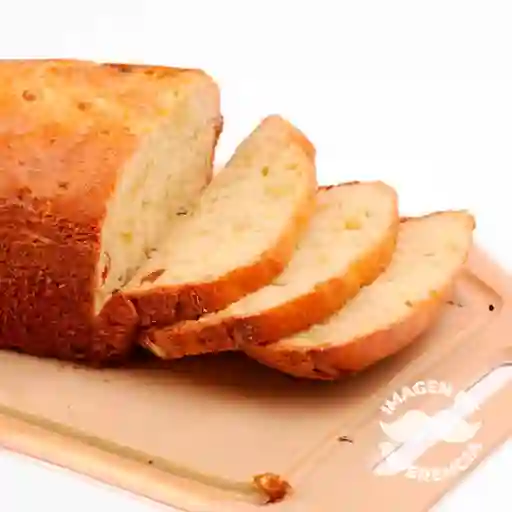 Sin Gluten Marraqueta con Huevos y Queso Laminado