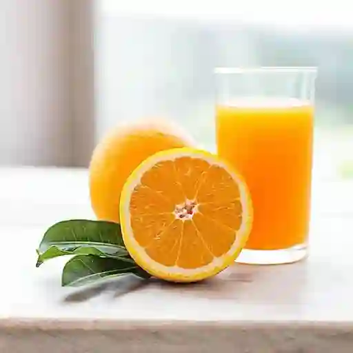 Jugo de Naranja Natural 350 Ml