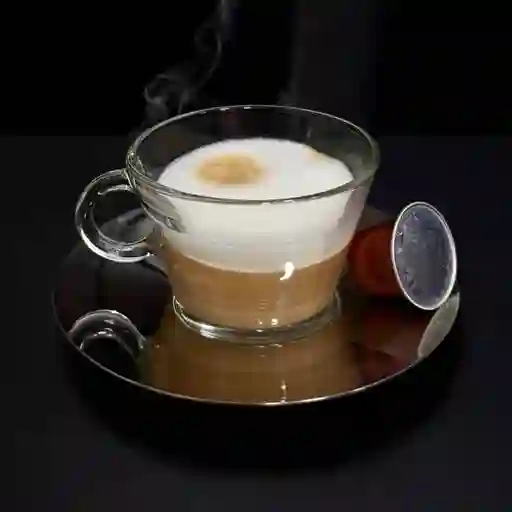 Cappuccino Nespresso 200 Ml