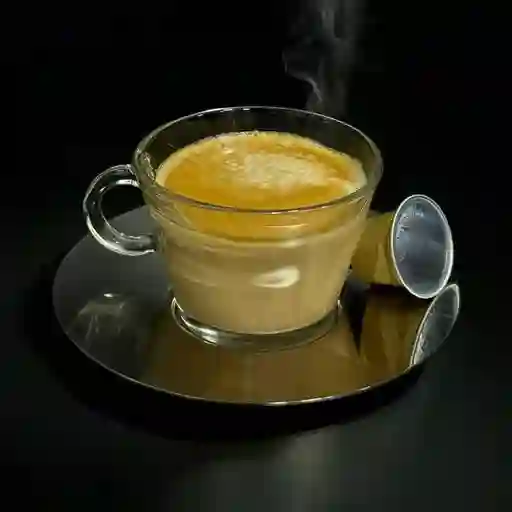 Flat White Nespresso 200 Ml