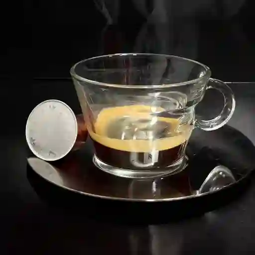 Espresso Colombia Nespresso 500 Ml