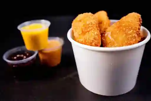Porción de Nuggets (X6)