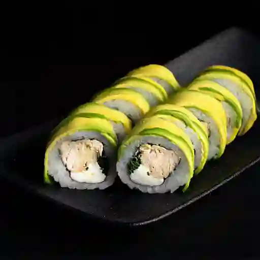 Avocado Toli (10 Bocados)