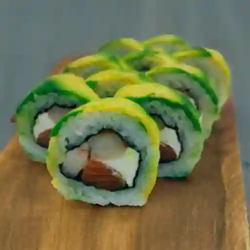 Avocado New Edu (10 Bocados)