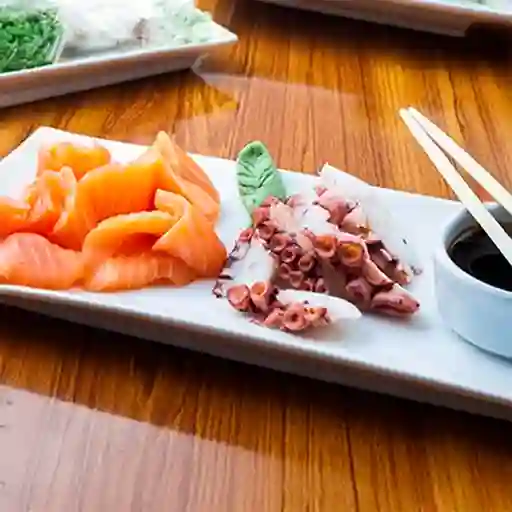 Sashimi Maguro (7 Piezas)