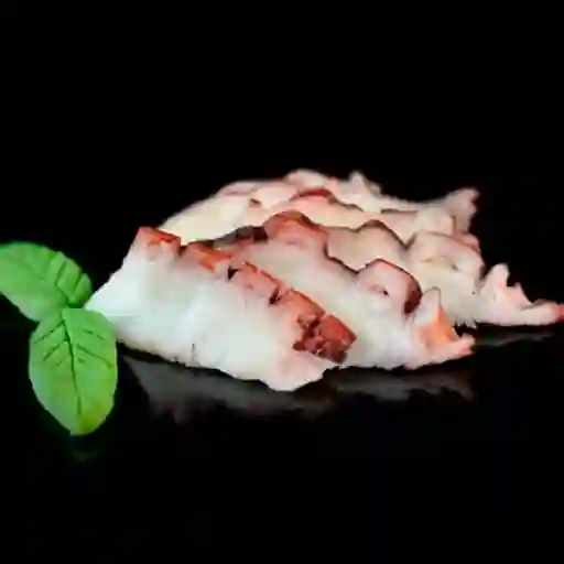 Sashimi Tako (7 Piezas)