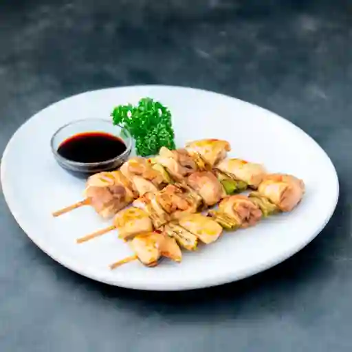 Yaki Tori
