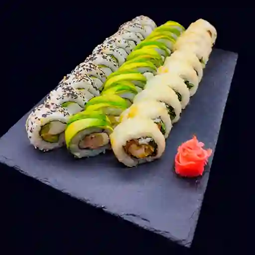Promo Sensei 2 Basic 30 Piezas