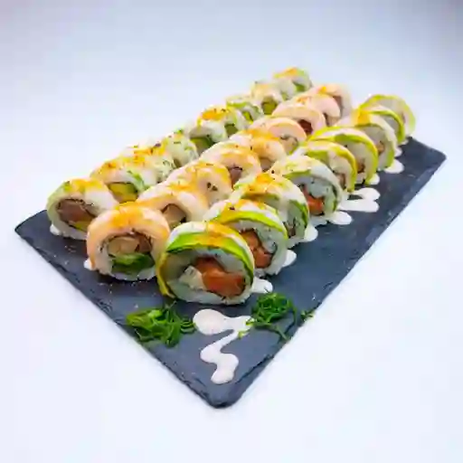 Promo Sensei 10 Nikkei 30 Piezas