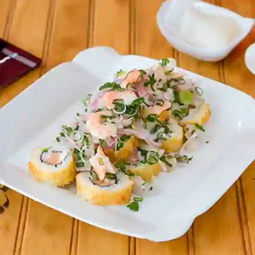 Ceviche Nikkei