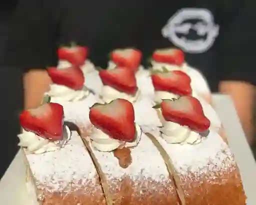 Brazo de Reina