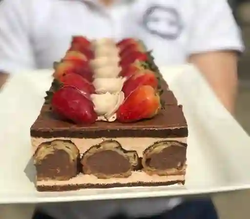 Tentación de Chocolates