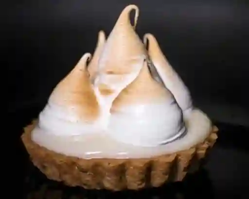 Pie de Limón