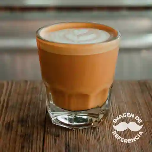 Café Cortado 10 Oz