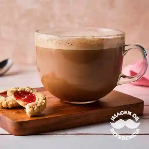 Mokaccino 10 Oz