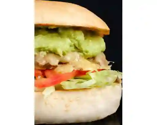 Italiana Doble Mantecoso