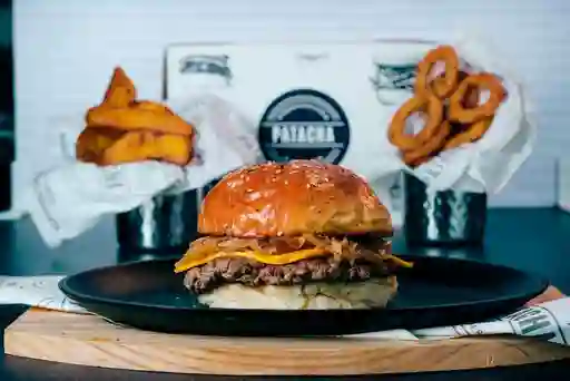 Oklahoma Smashburger