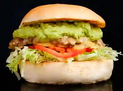 Italiana Simple Mantecoso