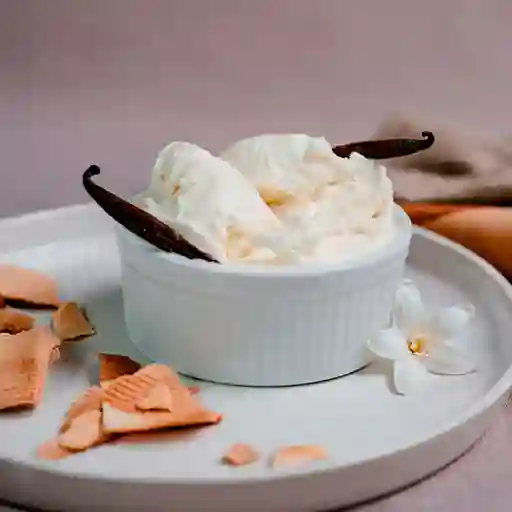 Vainilla
