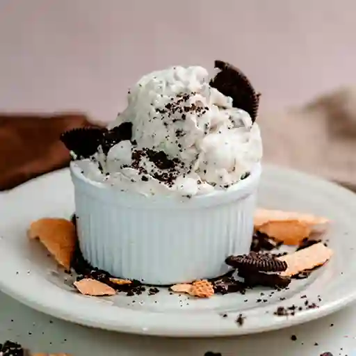 Cookies & Cream