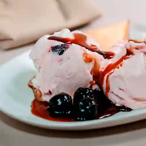 Yoghurt Amarena