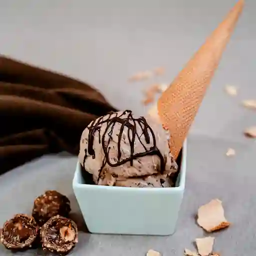 Bombon Rocher