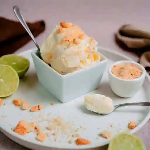 Pie de Limón