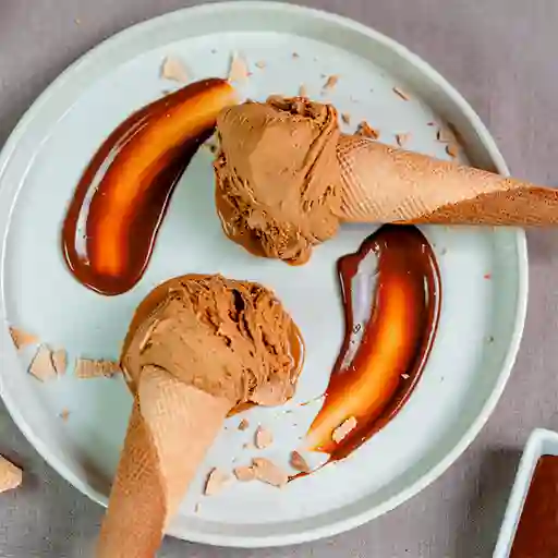 Dulce de Leche