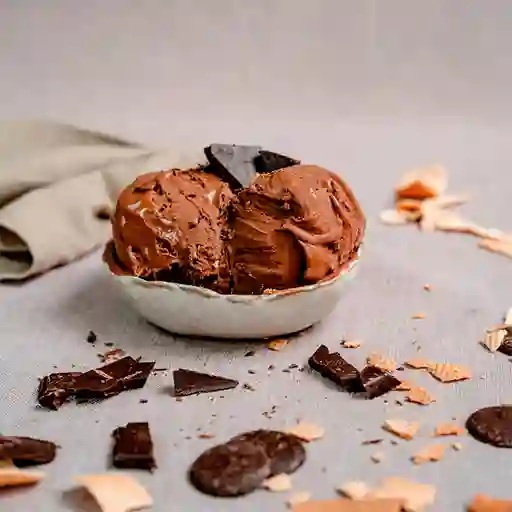 Sorbete Chocolate